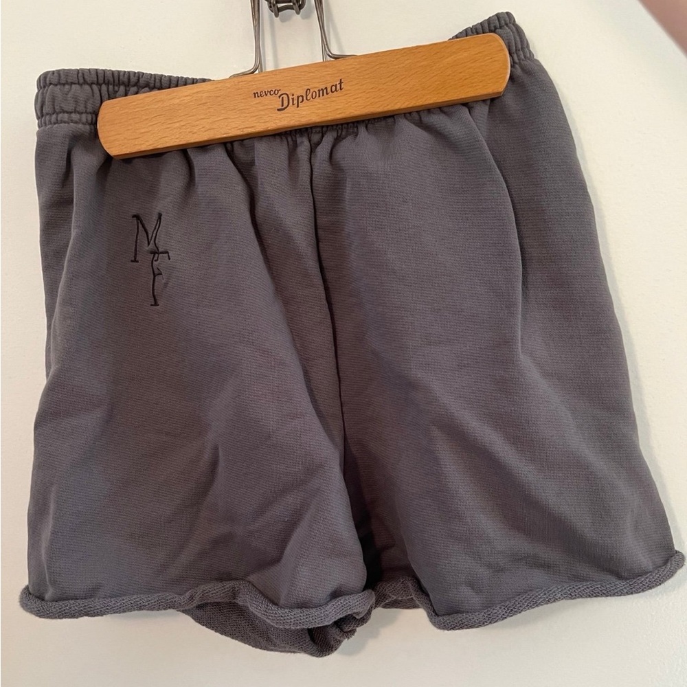 Mayfair the Label Sweat Shorts